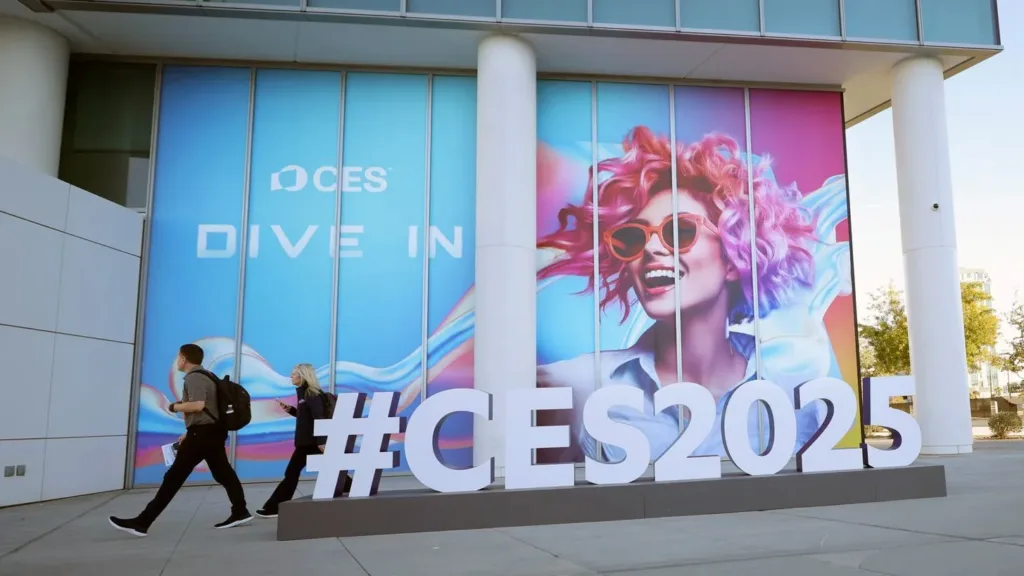 CES